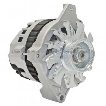 MPA 8167511N - Alternator MPA 8167511N Alternator product image 1 of 8