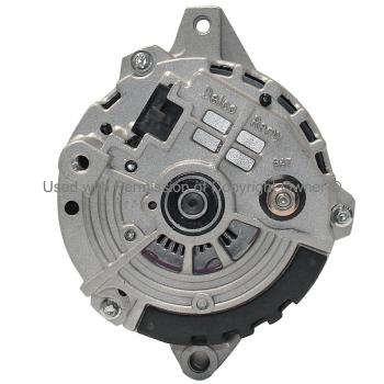 MPA 8167511N - Alternator MPA 8167511N Alternator product image 2 of 8