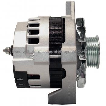 MPA 8167511N - Alternator MPA 8167511N Alternator product image 4 of 8