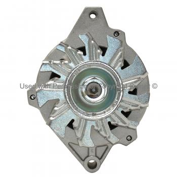 MPA 8167611N Alternator product image 3 of 8