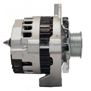 MPA 8167611N Alternator product image 4 of 8