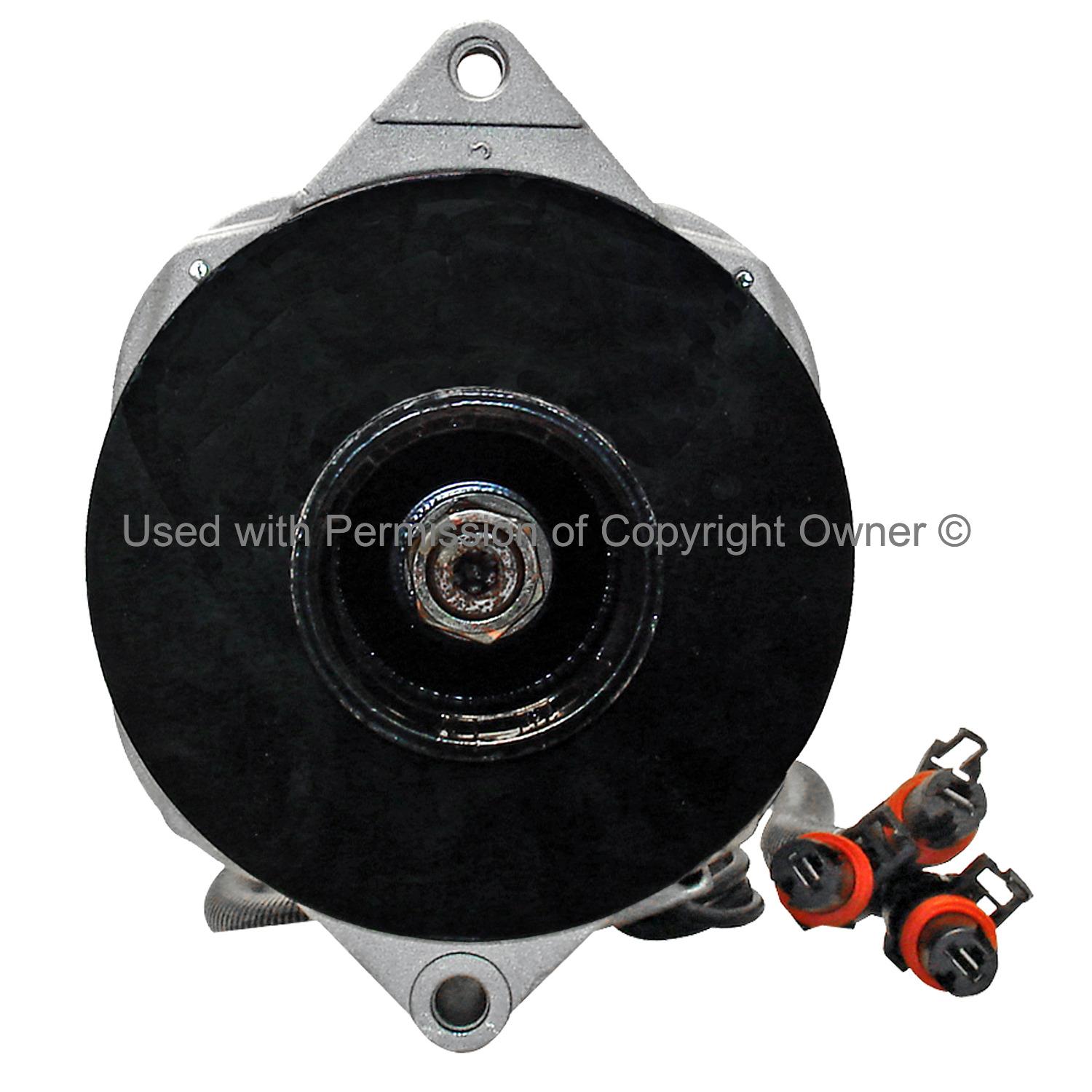 MPA 8170610 - Alternator MPA 8170610 Alternator product image 3 of 4