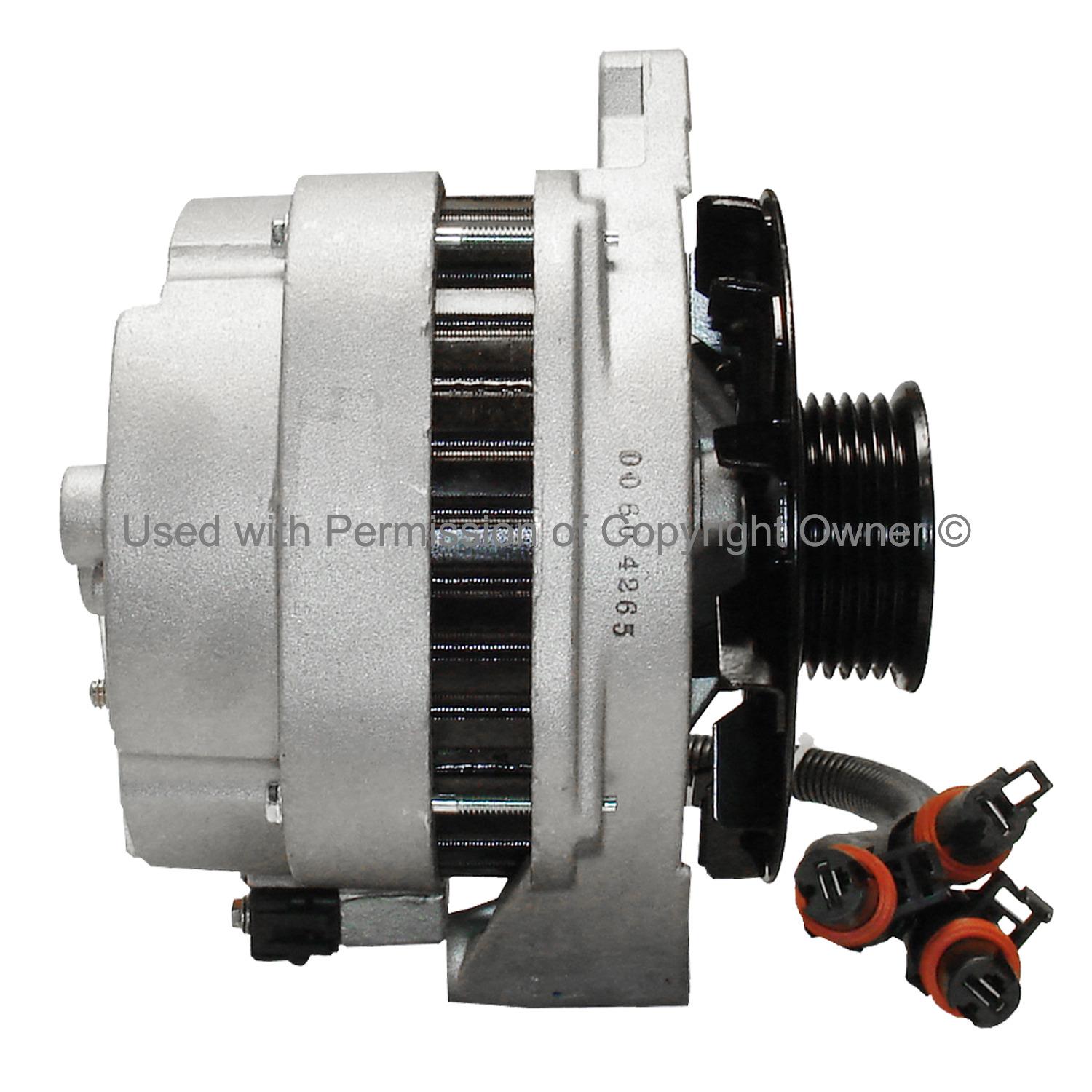 MPA 8170610 - Alternator MPA 8170610 Alternator product image 4 of 4