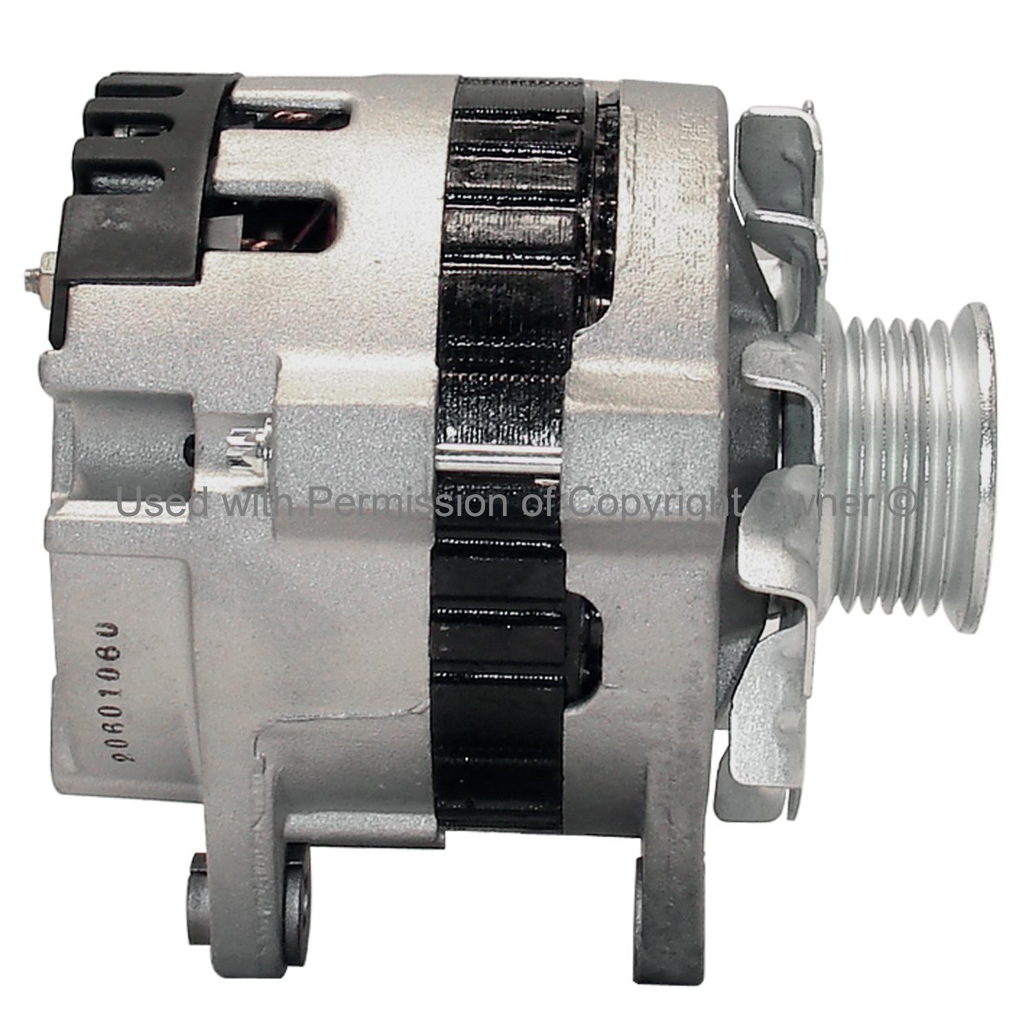 MPA 8171607 Alternator product image 4 of 4