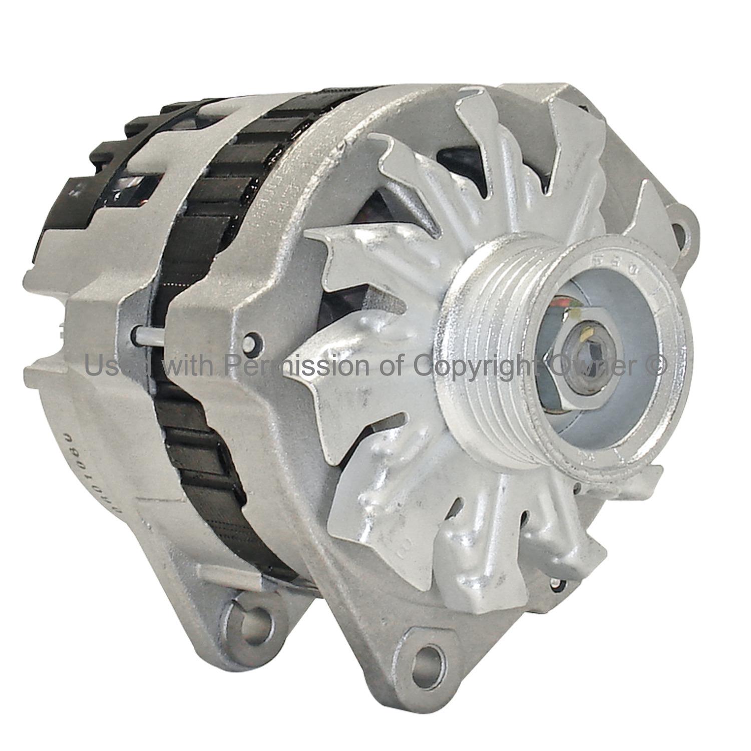 MPA 8171607N Alternator product image 1 of 8