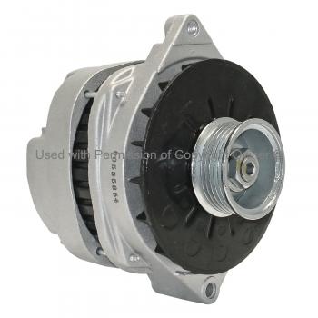 MPA 8173601 Alternator product image 1 of 4