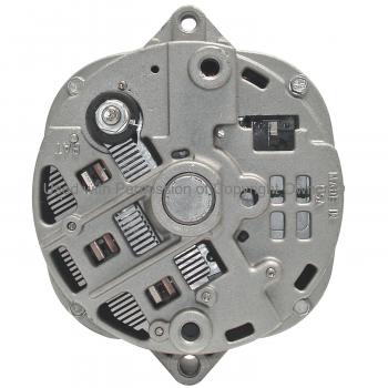 MPA 8173601 Alternator product image 2 of 4