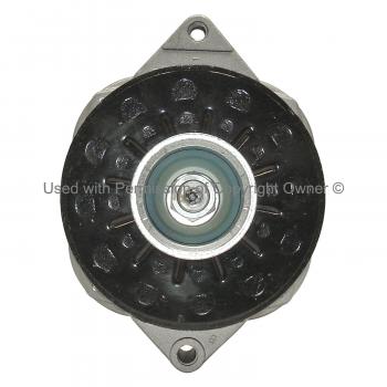 MPA 8173601 Alternator product image 3 of 4