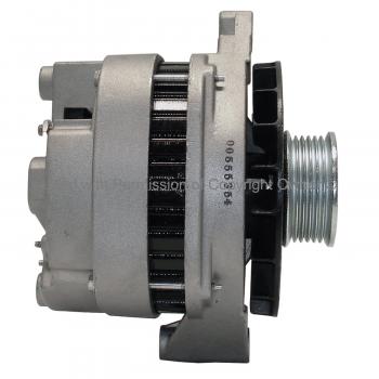MPA 8173601 Alternator product image 4 of 4