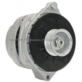 MPA 8175610 Alternator product image 1 of 4