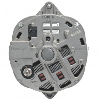 MPA 8175610 Alternator product image 2 of 4