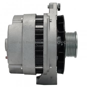 MPA 8175610 Alternator product image 4 of 4