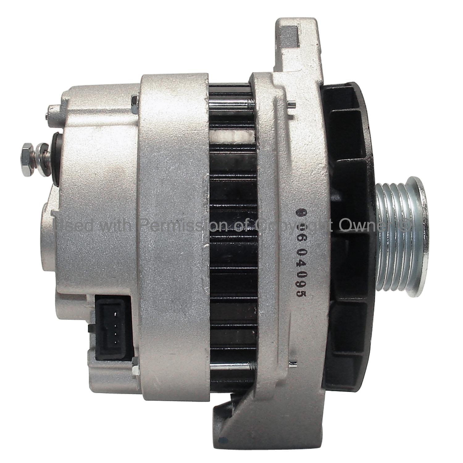 MPA 8183604 Alternator product image 4 of 4