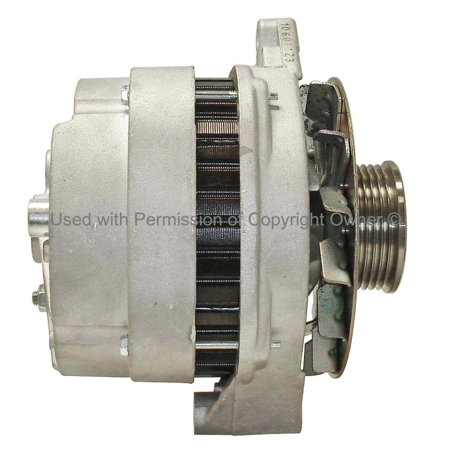 MPA 8188610 Alternator product image 4 of 4