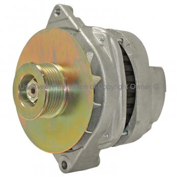 MPA 8188610N Alternator product image 1 of 8