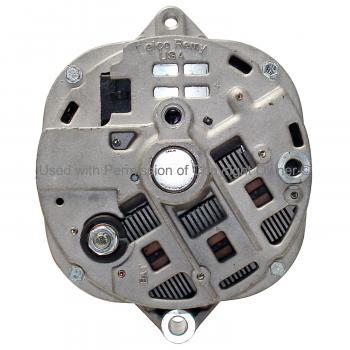 MPA 8188610N Alternator product image 2 of 8