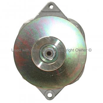 MPA 8188610N Alternator product image 3 of 8