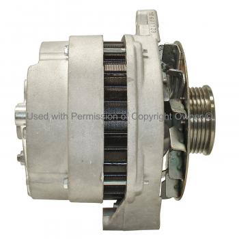 MPA 8188610N Alternator product image 4 of 8