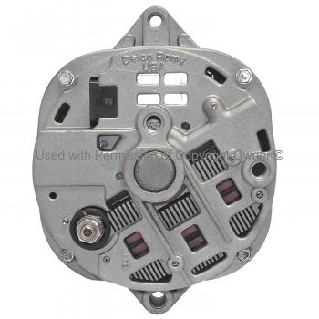 MPA 8188610N Alternator product image 6 of 8