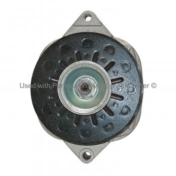 MPA 8188610N Alternator product image 7 of 8