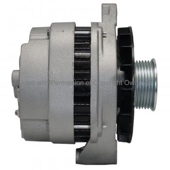 MPA 8188610N Alternator product image 8 of 8