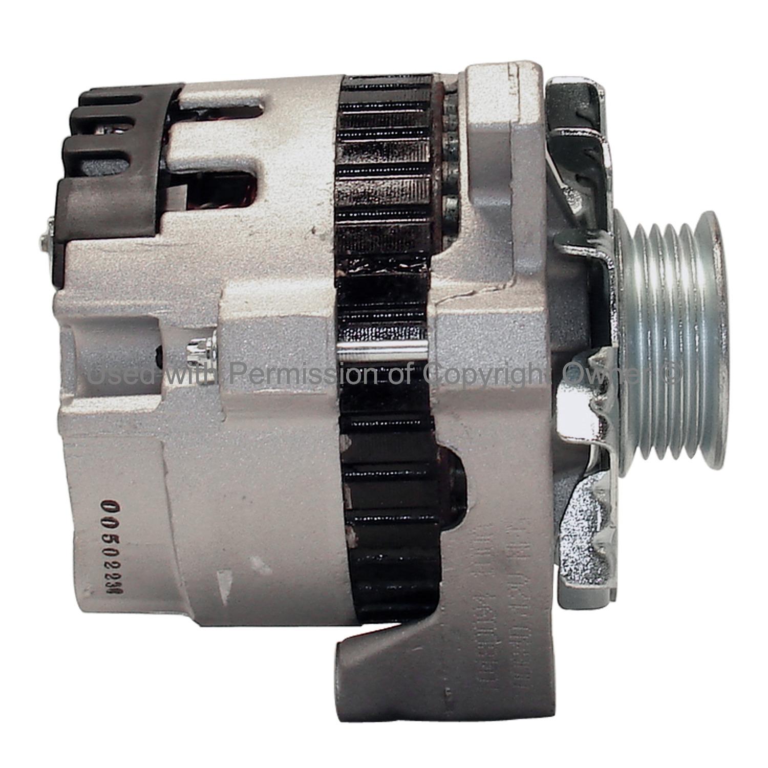 MPA 8189507N Alternator product image 4 of 8