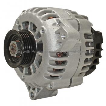 MPA 8190511 Alternator product image 1 of 4
