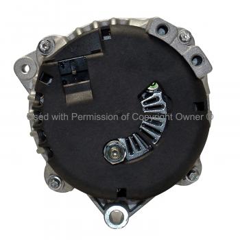 MPA 8190511 Alternator product image 2 of 4