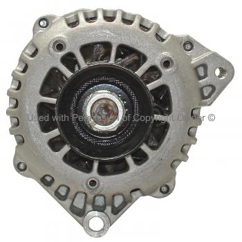 MPA 8190511 Alternator product image 3 of 4