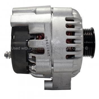 MPA 8190511 Alternator product image 4 of 4