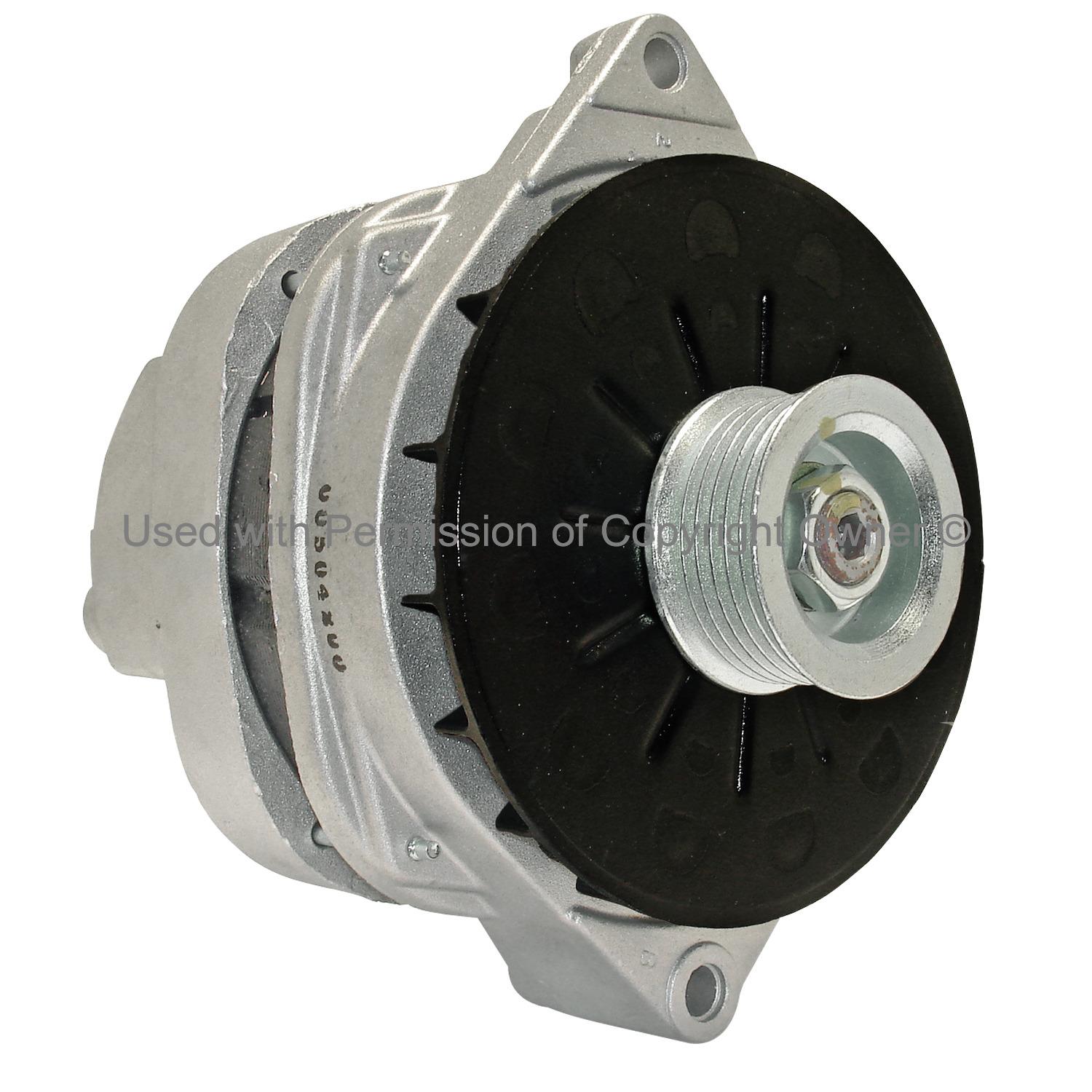 MPA 8191604 Alternator product image 1 of 4