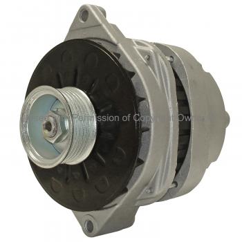 MPA 8192604N Alternator product image 1 of 8