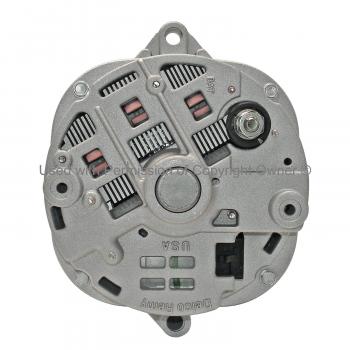MPA 8192604N Alternator product image 2 of 8