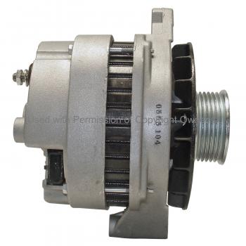 MPA 8192604N Alternator product image 4 of 8