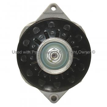 MPA 8192604N Alternator product image 7 of 8