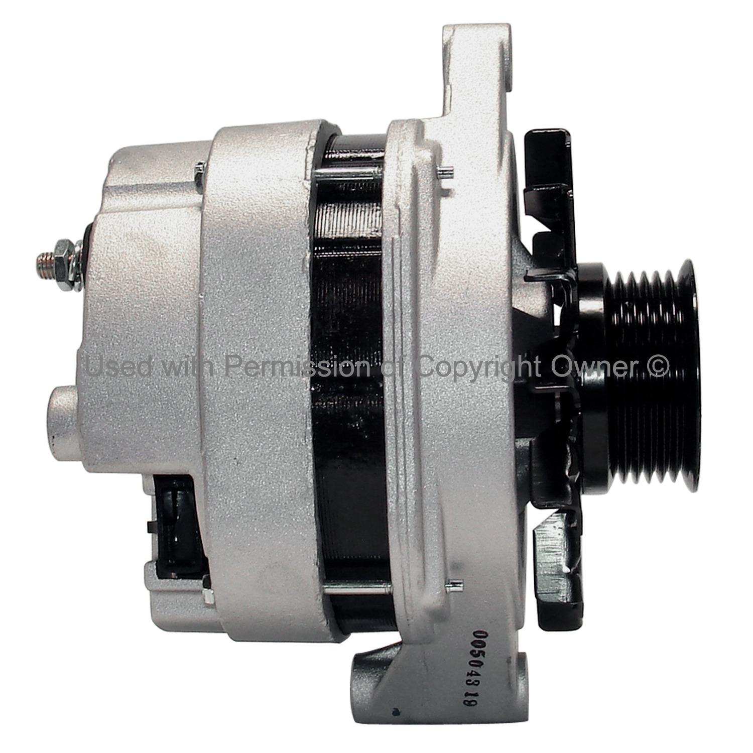 MPA 8193604 Alternator product image 4 of 4
