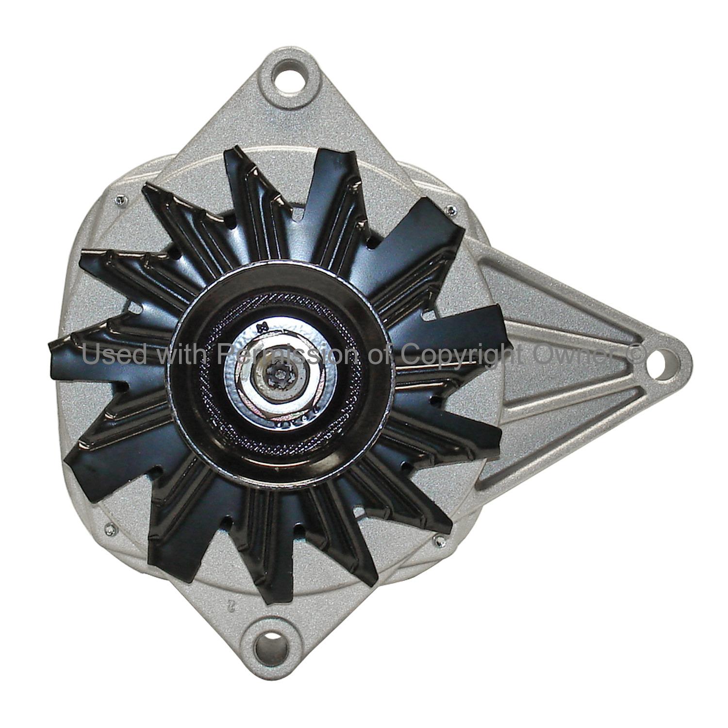 MPA 8193604N - Alternator MPA 8193604N Alternator product image 3 of 8