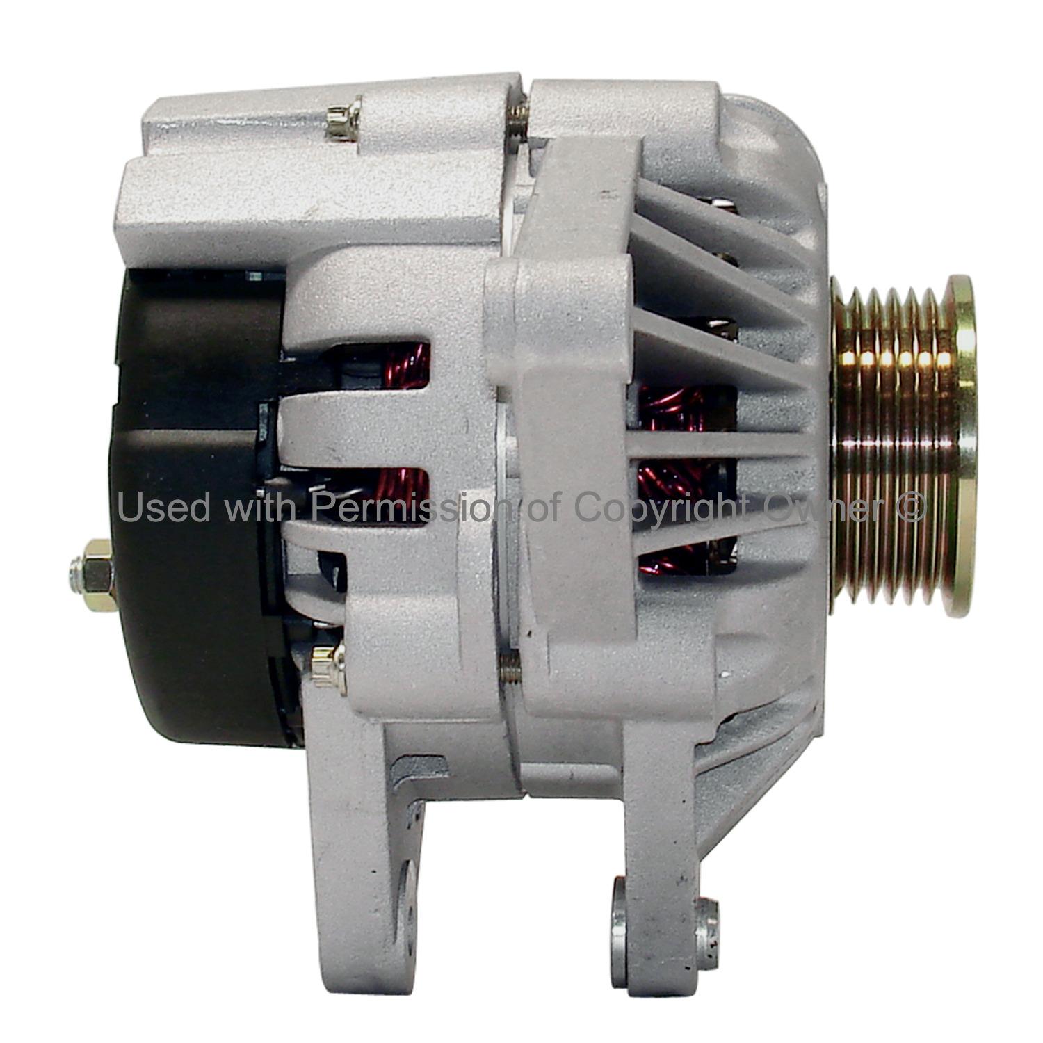 MPA 8194611N Alternator product image 4 of 8
