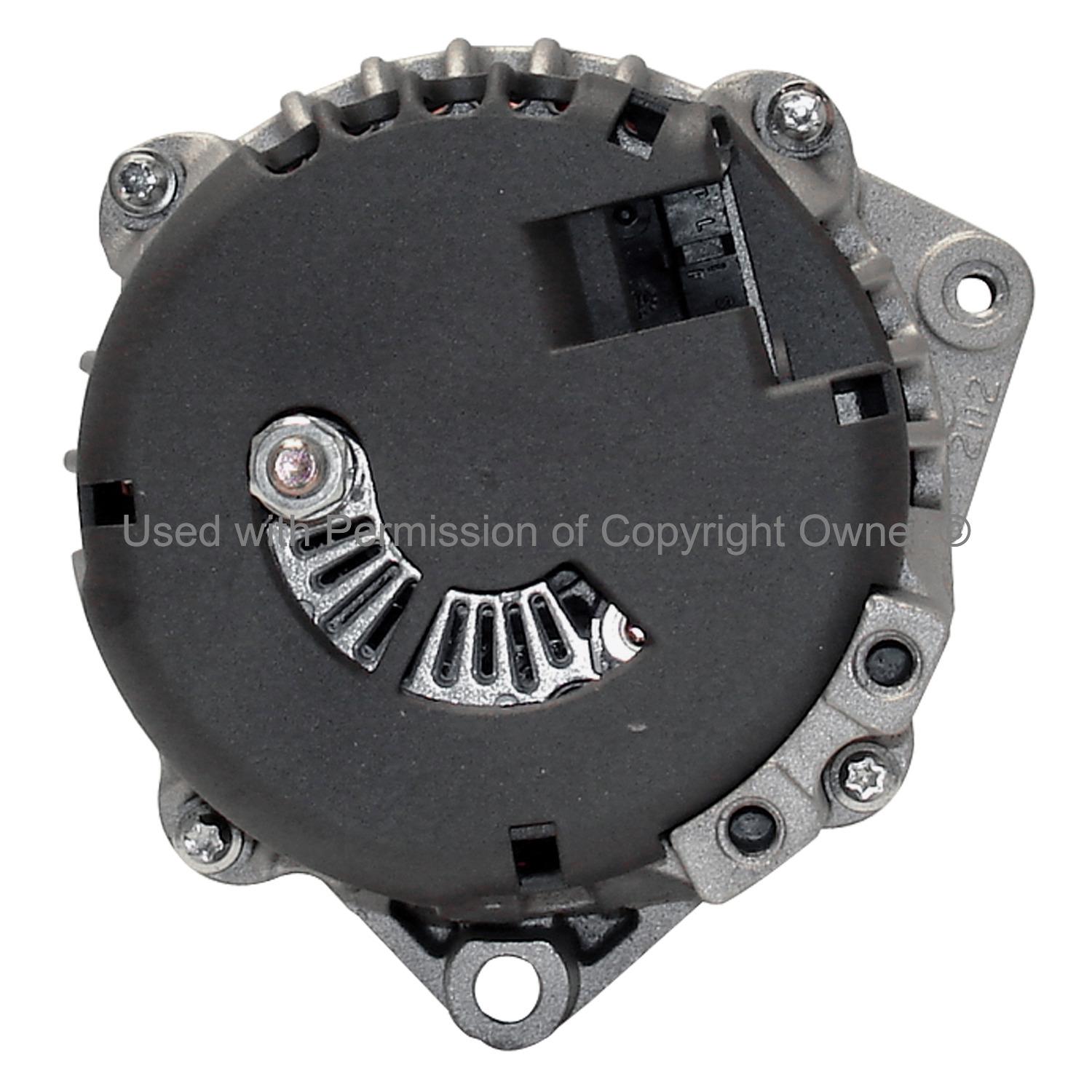 MPA 8199502N Alternator product image 2 of 8