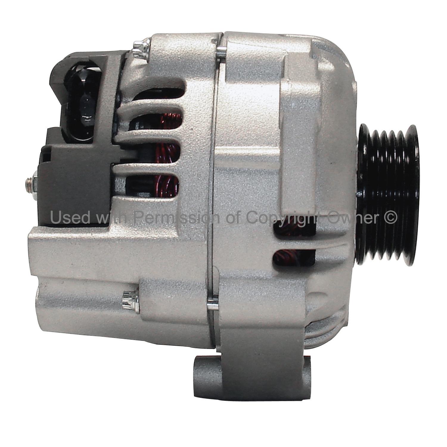 MPA 8199502N Alternator product image 4 of 8