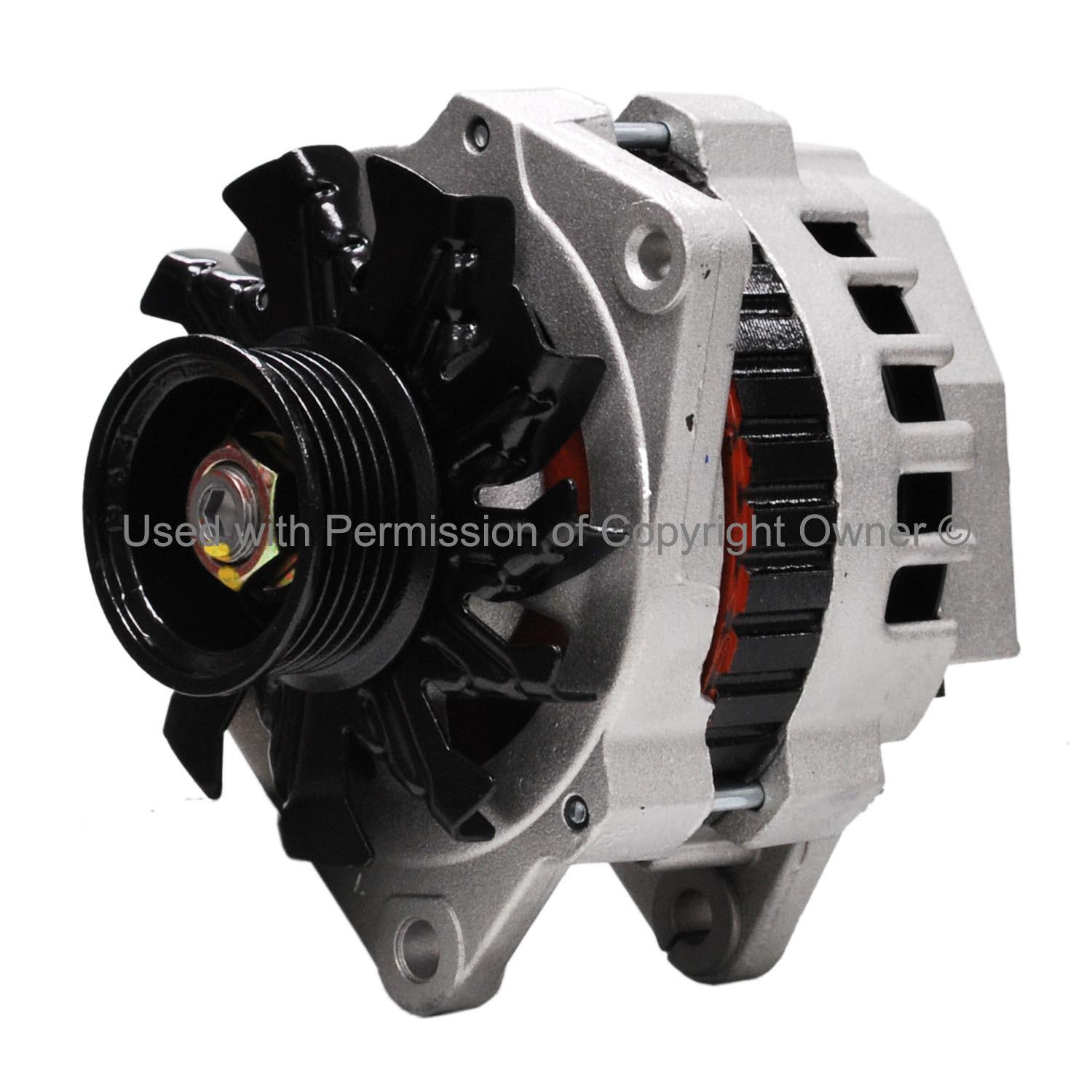 MPA 8202607 Alternator product image 1 of 4