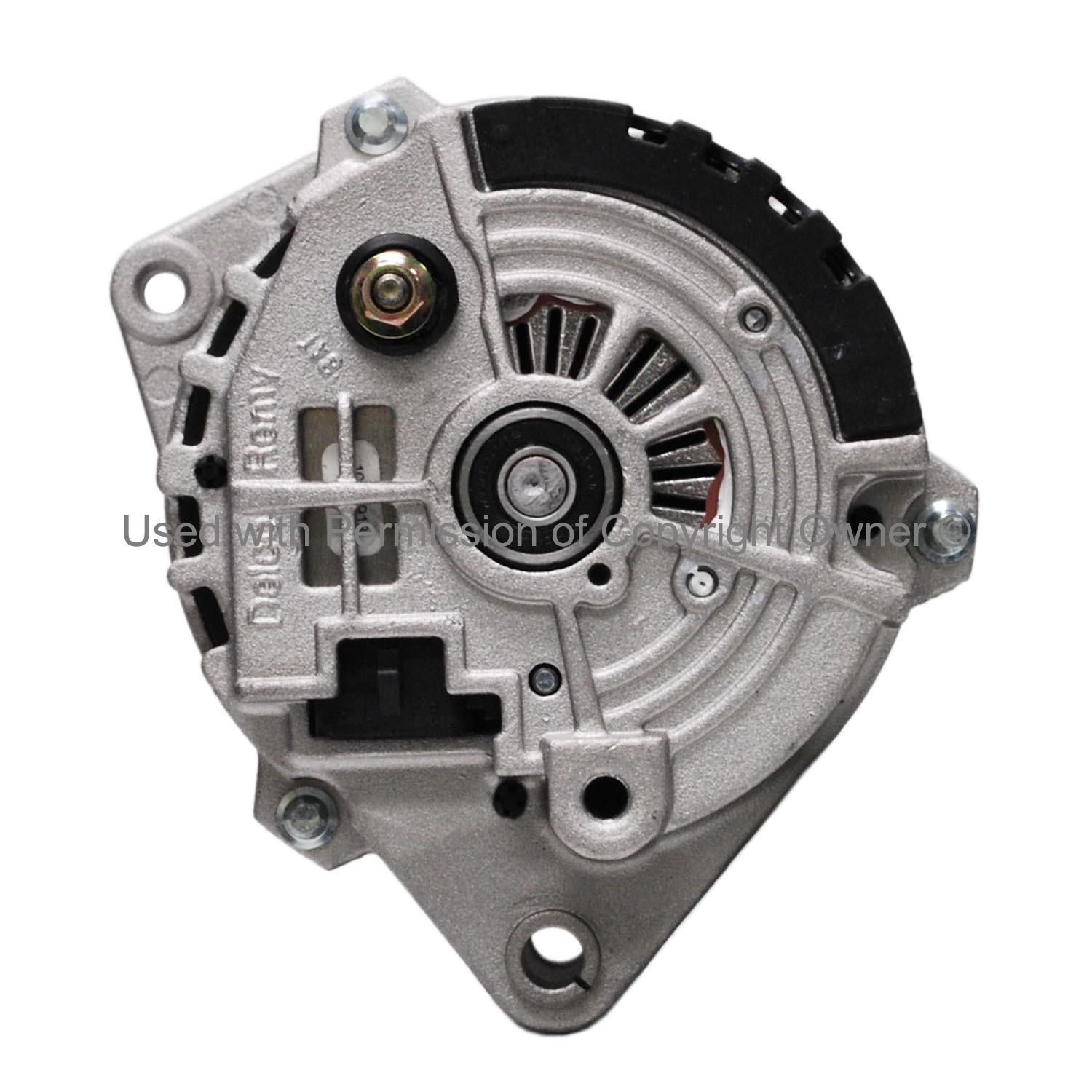MPA 8202607 Alternator product image 2 of 4