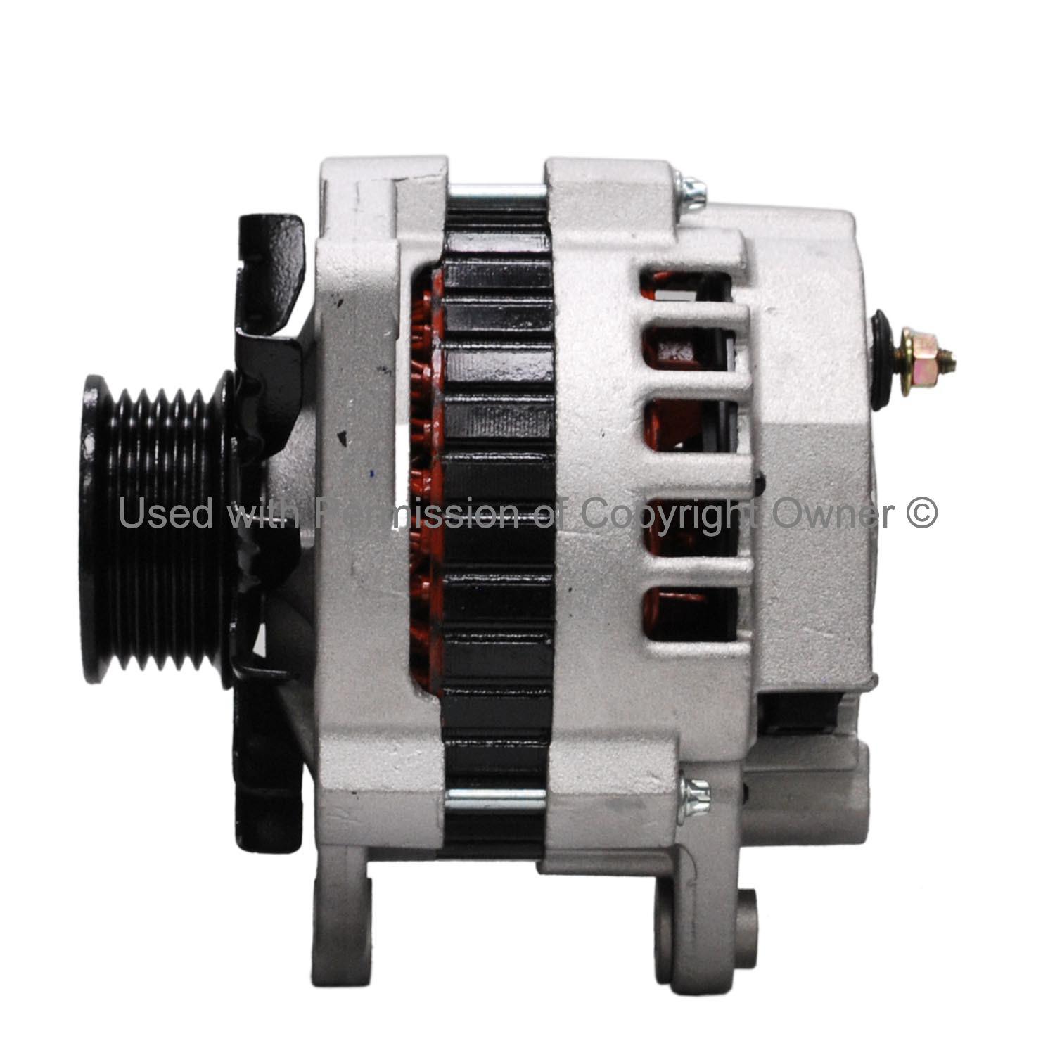 MPA 8202607N Alternator product image 8 of 8
