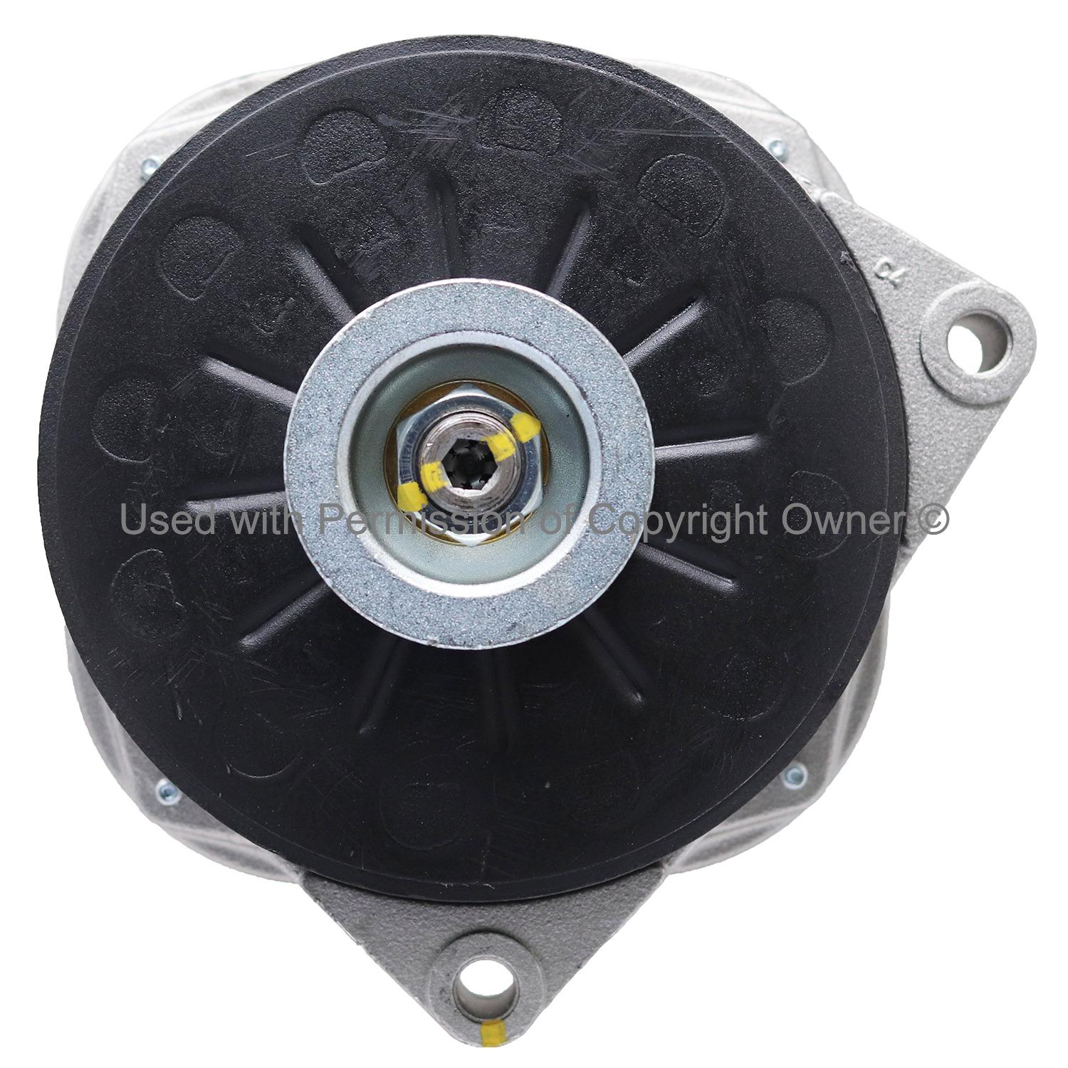 MPA 8203604 Alternator product image 3 of 4