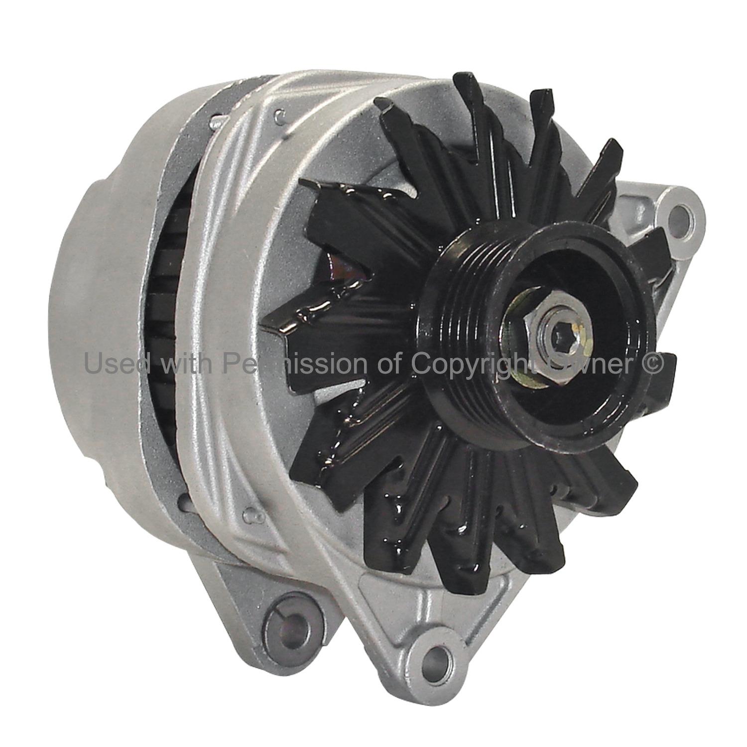 MPA 8204610 - Alternator MPA 8204610 Alternator product image 1 of 4