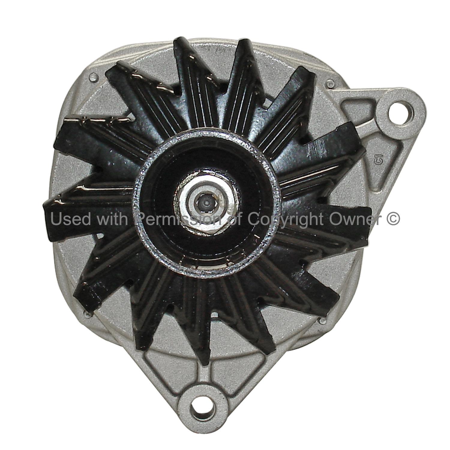 MPA 8204610 - Alternator MPA 8204610 Alternator product image 3 of 4