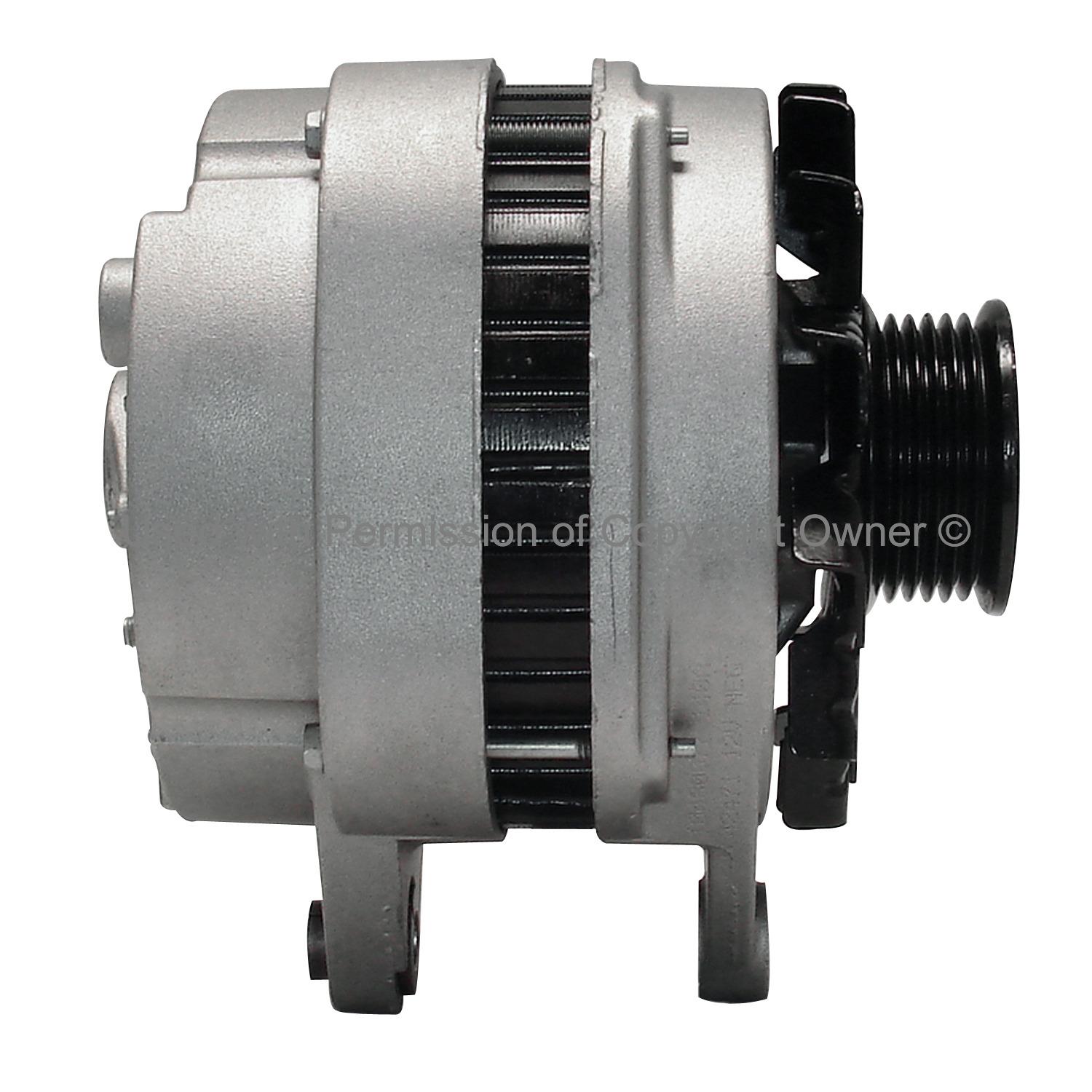 MPA 8204610 - Alternator MPA 8204610 Alternator product image 4 of 4