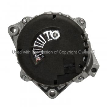 MPA 8206605N - Alternator MPA 8206605N Alternator product image 2 of 8