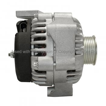 MPA 8206605N - Alternator MPA 8206605N Alternator product image 4 of 8