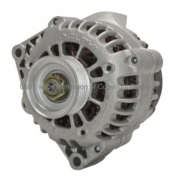 MPA 8206605N - Alternator MPA 8206605N Alternator product image 5 of 8
